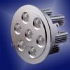 7X3w Recessed Led Downlight (Rm-Dl07)